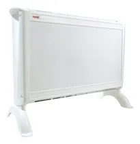 Comprar Calefactor Eléctrico Convector Magiclick C1009 Blanco 2000w