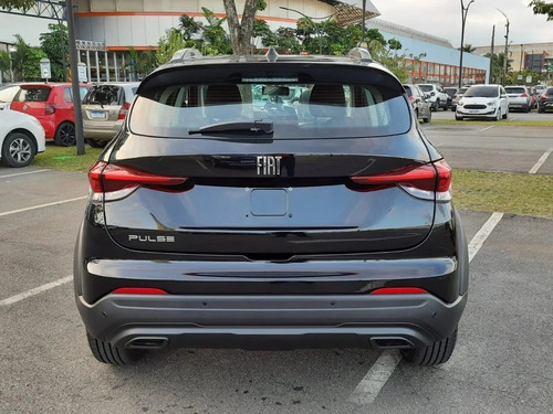 Imagen 7 de 17 de Fiat Pulse Drive 1.3 Mt5 Financiado 0km 2023 2-