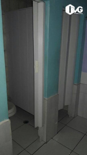 Imagem 5 de 24 de Casa À Venda, 200 M² Por R$ 575.000,00 - Jardim Rosa De Franca - Guarulhos/sp - Ca1470