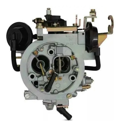 Carburador Para Parati 1.8 Gasolina Motor Ap Carb. 2e Brosol (Recondicionado)