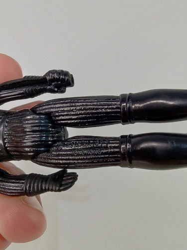 Figura Darth Vader Star Wars Vintage 1977 Hong Kong (Usado)