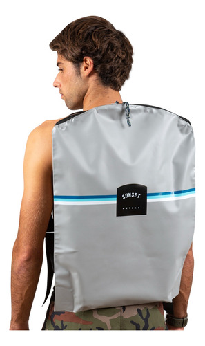 Wetbag Drybag Bolso Waterproof  Wetsuit O Ropa Mojada