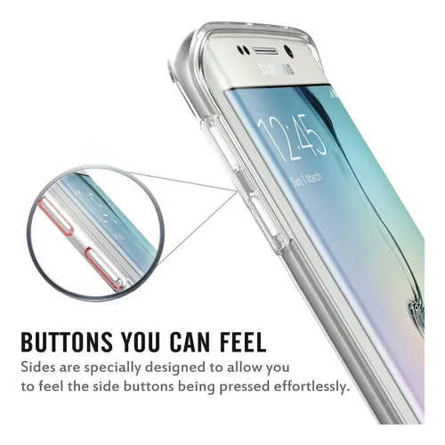 Estuche Protector Forro 360 Para Samsung S3 Grande