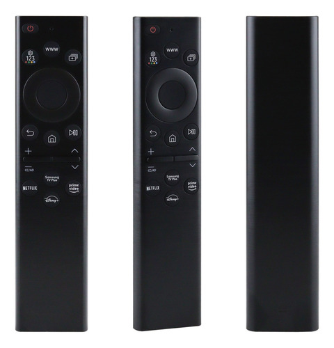 Control Compatible Samsung 4k Smart Tv Bn59-01385d (st-03)