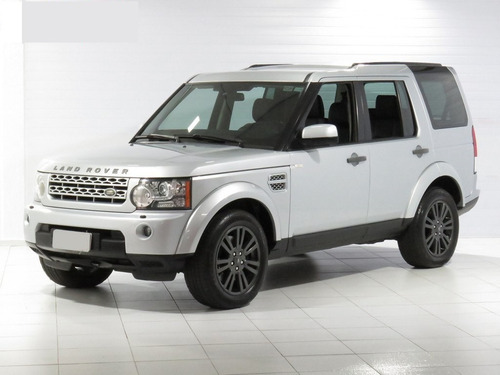 Imagem 5 de 5 de Pistão Biela Discovery 4 2.7 Diesel Original Stander