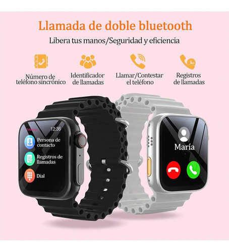 Smart Watch Inteligente I9