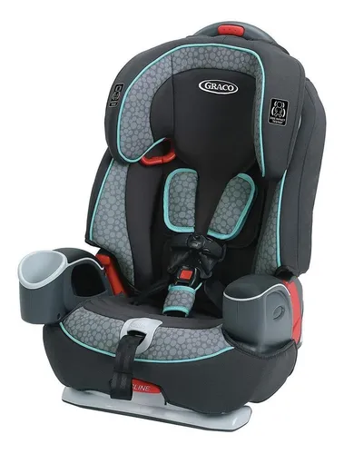 Graco nautilus 65 booster seat hotsell