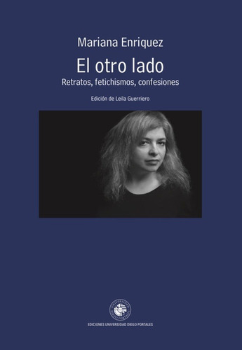 El Otro Lado - Enriquez, Mariana