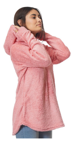 Imagen 3 de 8 de Pack X 2 Canguro Peluche Bifaz De Mujer Oferta Envío Gratis