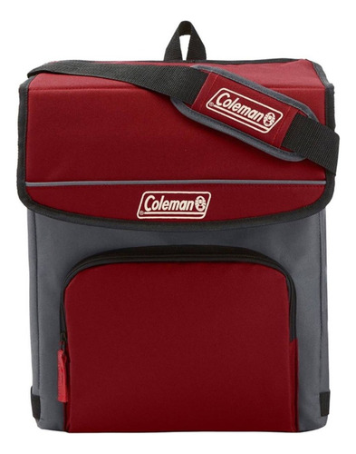 Bolso Termico Conservadora Coleman 34 Latas 30 Horas 32 Lts