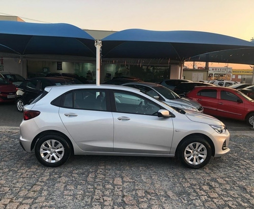 Chevrolet Onix 1.0 Lt