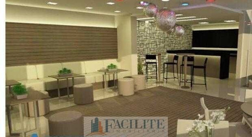 Imagem 4 de 6 de Apartamento A Venda Em Intermares - 22654-11190