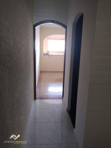 Imagem 14 de 29 de Sobrado À Venda, 150 M² Por R$ 500.000,00 - Jardim Las Vegas - Santo André/sp - So0905
