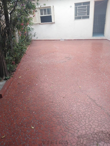 Imagem 15 de 15 de Casa Antiga, Conservada, Para Venda Ou Locação. - 2913-2