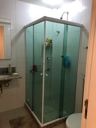 Imagem 17 de 30 de Apartamento Linear Com 3 Quartos Sendo 1 Suíte Na Pimenteiras - Teresópolis/rj. - Ap01905 - 70471380