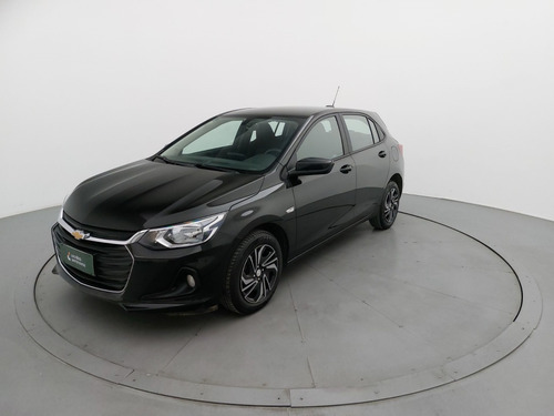 Chevrolet Onix 1.0 TURBO FLEX LT MANUAL