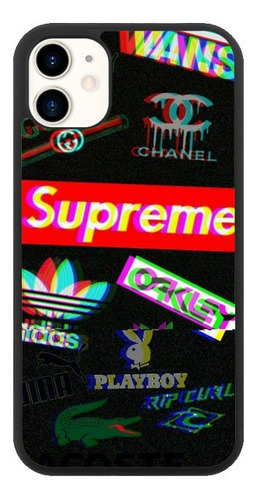 Case Personalizado Supreme Samsung A31