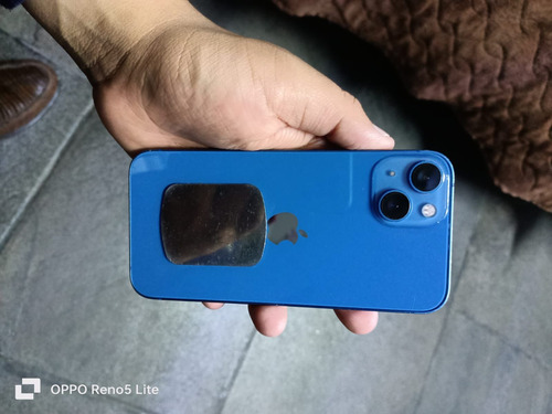 Apple iPhone 13 (128 Gb) - Azul (Usado)