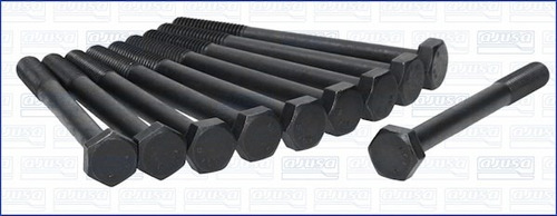 Tornillos De Tapa De Cilindros Renault 12/twingo Ford Corcel