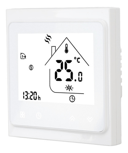 Bht 002gc, Calefacción, Chimenea, Ventiladores, Estufa