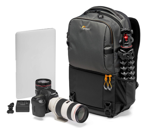 Lowepro Fastpack Bp 250 Aw Iii Mochila Para Camara Reflex