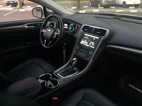 Ford Mondeo Se 2.0 Ecoboost At 240 Cv