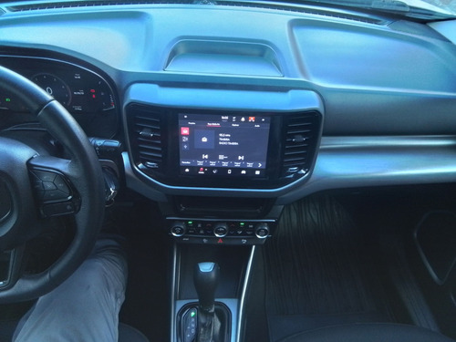 Fiat Toro 1.3 TURBO 270 FLEX FREEDOM AT6