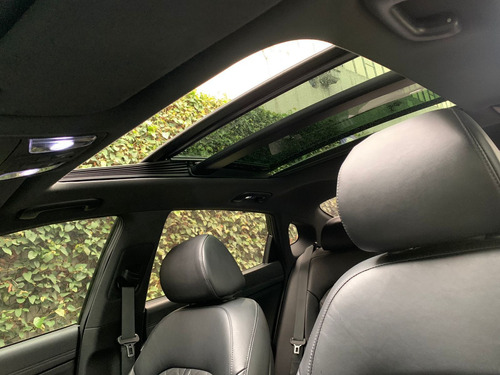Imagen 9 de 15 de Kia Optima 2018 2.0 Sxl Turbo Piel At