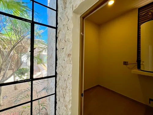 Casa En Venta En Cholul De 1 Planta, Al Norte De Mérida