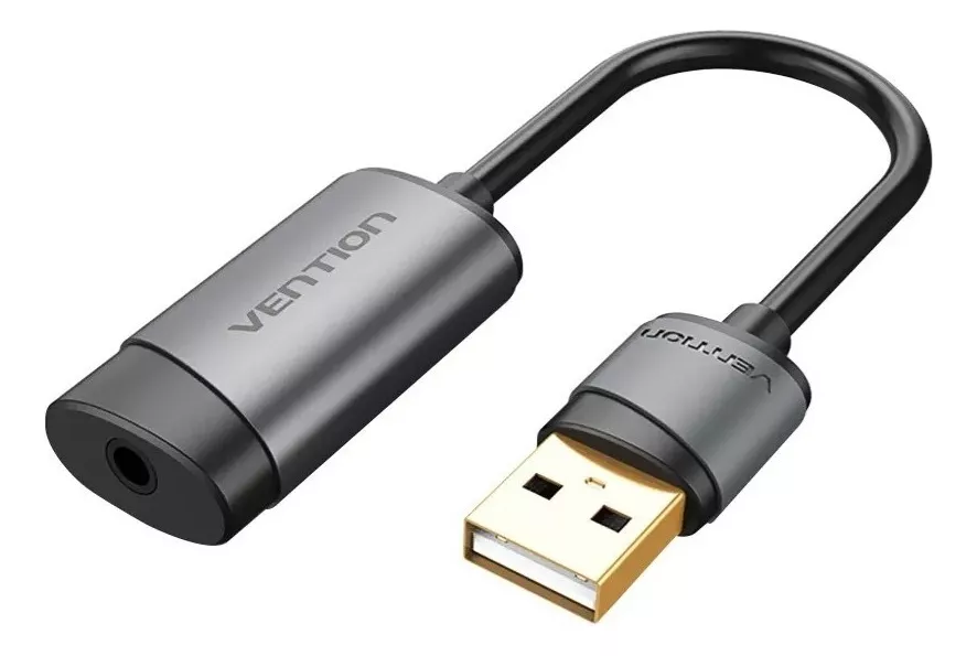 Primeira imagem para pesquisa de placa de som usb