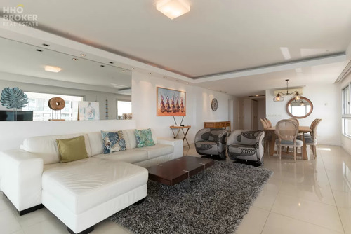 Departamento En Alquiler Torre Lobos