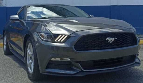 Imagen 2 de 13 de Ford Mustang Mustang