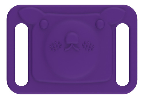 Funda De Silicona Antipérdida De Ubicación G Protector Cover