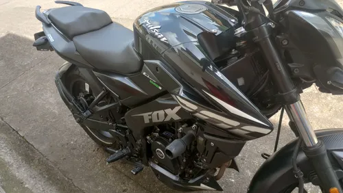 Pulsar Ns 200 Fi