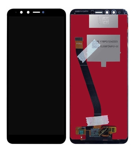Display Huawei Y5 2017 Y6 2018 Y7 2019 Y9 Honor 8x 10 Lite
