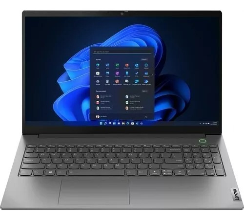 Lenovo Thinkbook 15 G4 Iap I5-1235u 512b Ssd 8gb 3200 15,6