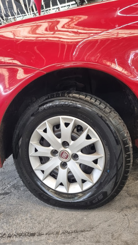 Fiat Palio 1.0 Fire Economy Flex 5p