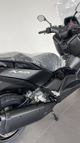 Xmax 250 Abs Zero Estoque Km 2025 Com As Melhores Condições