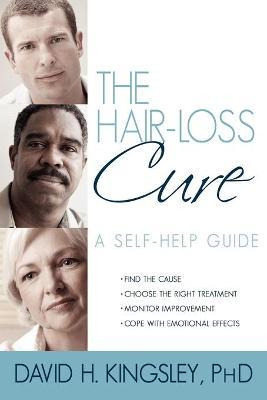 Libro The Hair-loss Cure : A Self-help Guide - David H Ki...