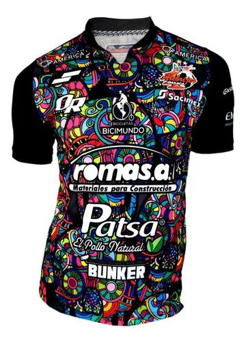 Uniforme de alebrijes de oaxaca 2019 hotsell