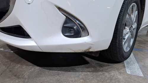 Mazda Mazda 2 1.5 I TOURING SEDAN AUTO