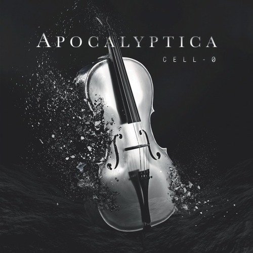 Apocalyptica - Cell-o Cd / Álbum&-.