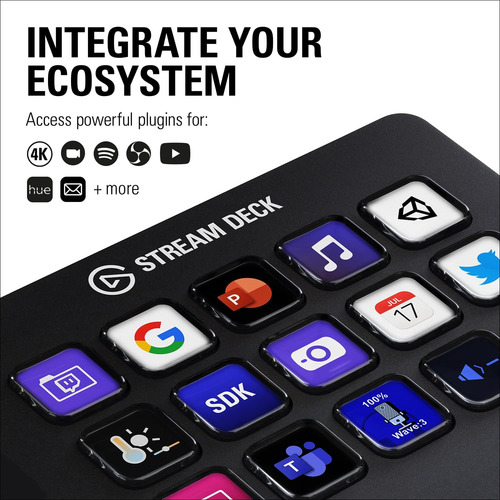 Elgato Stream Deck Mk.2