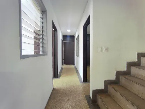 Casa En Arriendo En El Contento. Cod A17312