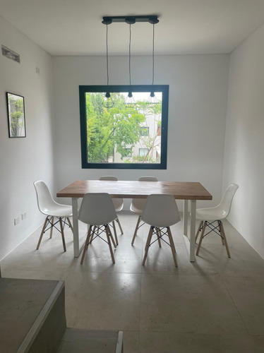 Imagen 10 de 14 de Departamento - 90 M2 Cub + 85 M2 De Terraza Propia 2 Coche