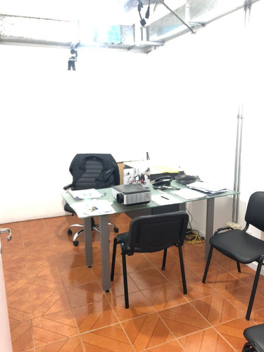 Imagen 15 de 22 de Venta Oficina 160 M2 *distrito Tecnologico*parque Patricios