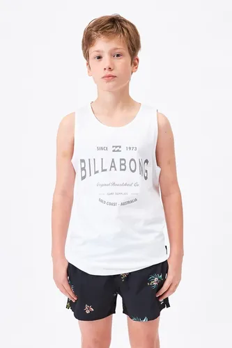 Musculosa Billabong Ni o Urbano Moda Estampada Senise