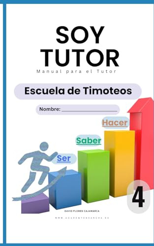 Soy Tutor | Escuela De Timoteos