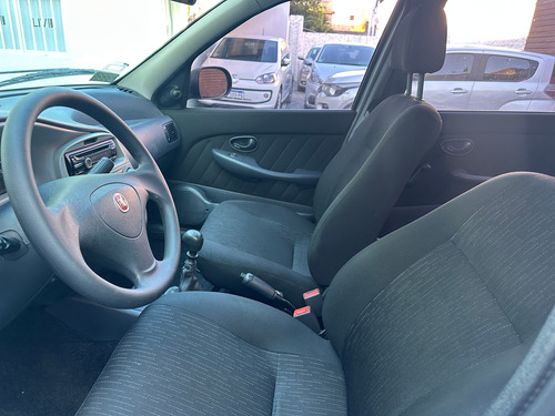 Fiat Siena 1.4 Fire Da