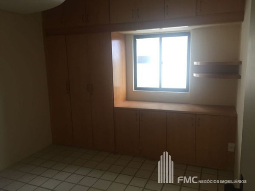 Imagem 12 de 16 de Apartamento Padrão Com 3 Quartos No Edf. Brunoville - Vd1400-v